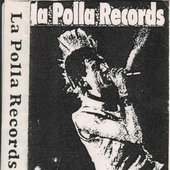 La Polla Records Mexico D.F.