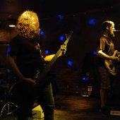 Grievings (second lineup) [c. 2023]