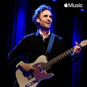Apple Music Nashville Sessions