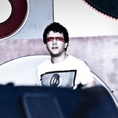 Post Dial // Rock'n Coke // Istanbul // July 2009 // Yigit Bulbul