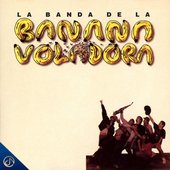 La Banda De La Banana Voladora