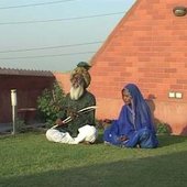 Ganesh Jogi & Teju Behan