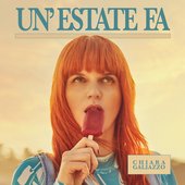 Un’estate fa - Single