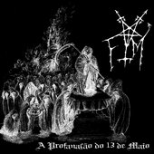 A Profanação do 13 de Maio