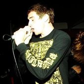 Tom Aylett - Vocals