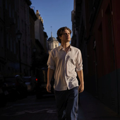 Teo Lucadamo