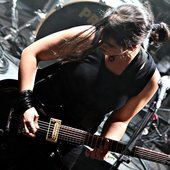 Leah Muscat