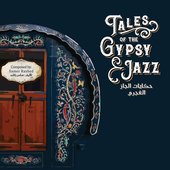 Tales of the Gypsy Jazz