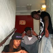Killa K & GSB