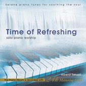Time Of Refreshing Vol. 1