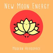 New Moon Energy