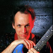 Adrian Belew