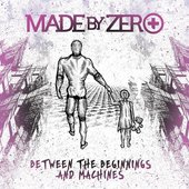 Between the Beginnings and Machines