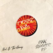 KOOL SUMMER