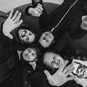 Группа // The band