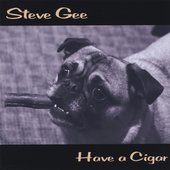 Have a Cigar