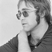 Elton John 