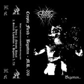 Begotten...
