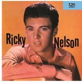 Ricky Nelson Ricky Nelson (Expanded Edition / Remastered)