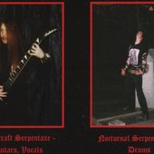 Black Serpent (Australia)