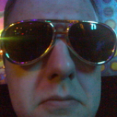 LastFM profile picture for @morello