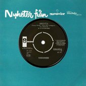 Harambee-Birgitta-1971