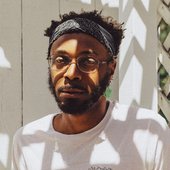 JPEGMAFIA by: Rozette Rago