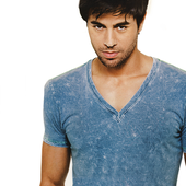 Enrique Iglesias PNG