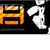 electrohys için avatar