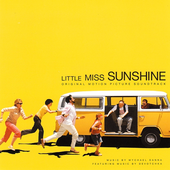 little miss sunshine png