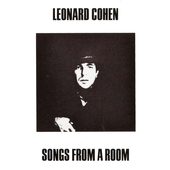 Leonard Cohen — Songs from a Room