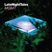 Late Night Tales: MGMT