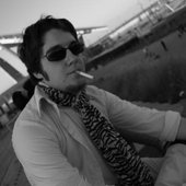 mw @ Primavera Sound 07