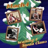 Waiting 4 Santa Claus - Single
