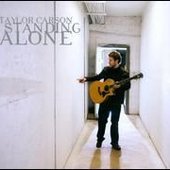 Standing Alone Album Cover