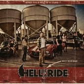 Hell Of A Ride