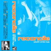 Reconcile - Youth Crew EP.png