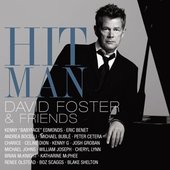 Hit Man: David Foster & Friends