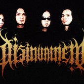 Disinterment - Philippines Brutal Death Metal