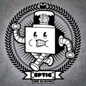 Eptic's logo