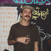 Avatar for Brunohqrpg