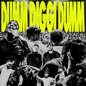 Dumm Diggi Dumm EP