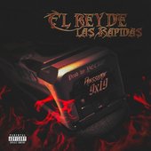 El Rey De La Rapidas - Single