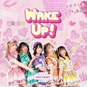 Wake Up!