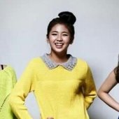 Park Soyeon (KPOP STAR)