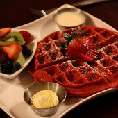 Awatar dla CrimsonWaffle