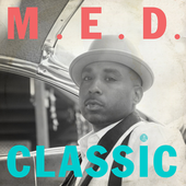 M.E.D. Medaphoar Classic