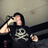 Донецк «DETROIT music city» 12.09.2010