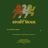 People's Choice - Single