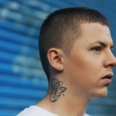 Professor Green